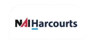 NAI Harcourts Metro Commercial Logo